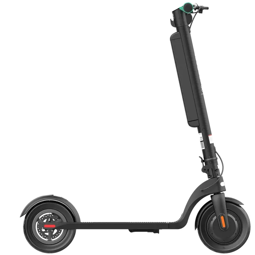 Afbeelding van een scooter van Augment, link naar Augment